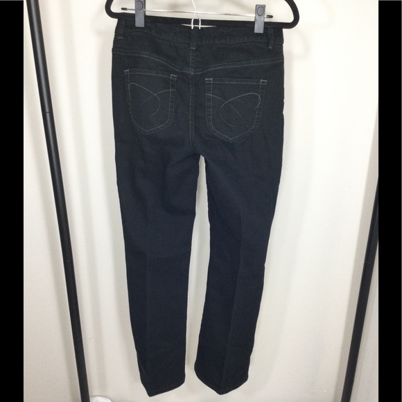 Ultimate Fit Bootleg Jean - Picture 2 of 2